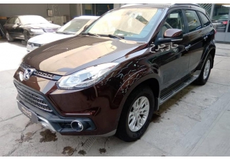 جی ام سی S350   