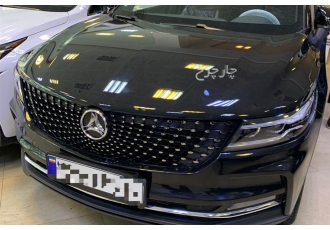 دانگ فنگ دیگنیتی   