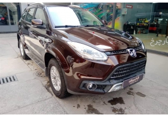 جی ام سی S350   