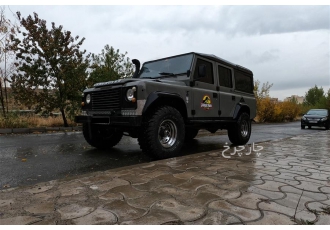 پاژن چهار در   