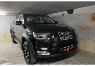کی ام سی T8   