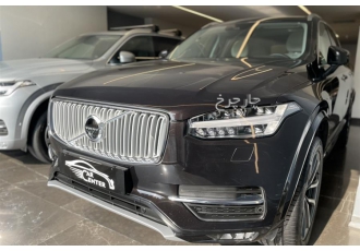 ولوو XC90   