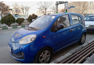 ام وی ام 110S   