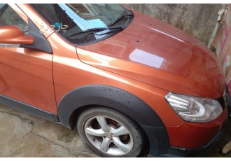 دانگ فنگ H30 کراس   