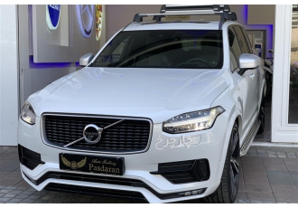 ولوو XC90   
