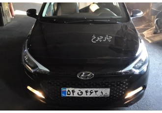 هیوندای i20 (مونتاژ)   