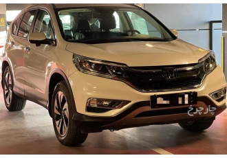 هوندا CR-V   