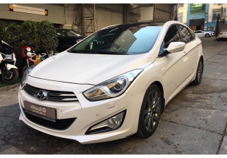 هیوندای i40   