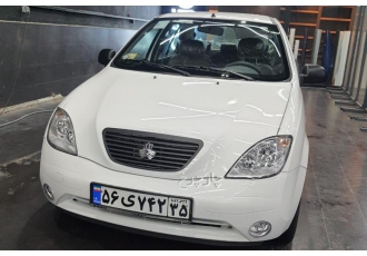 تیبا صندوق دار   