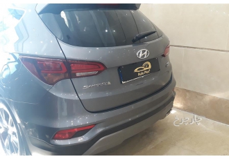 هیوندای سانتافه (ix45)   