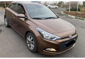 هیوندای i20 (مونتاژ)   