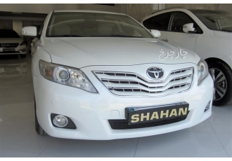 تویوتا کمری   