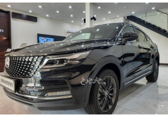 دانگ فنگ دیگنیتی   
