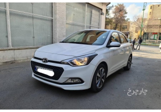 هیوندای i20 (مونتاژ)   