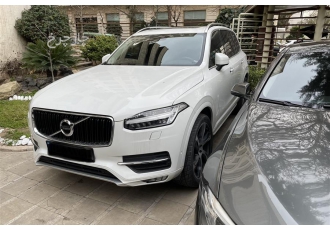 ولوو XC90   