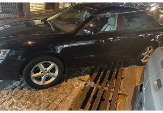 هیوندای سوناتا   