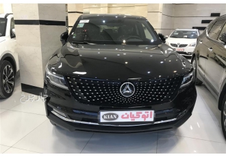 دانگ فنگ دیگنیتی   