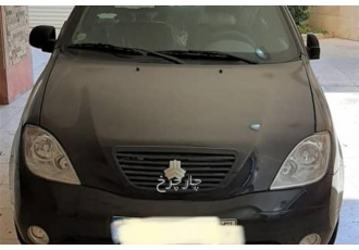 تیبا هاچ بک   
