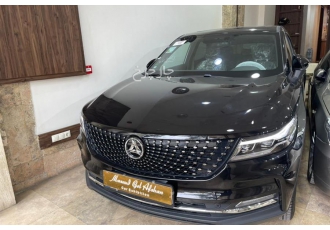 دانگ فنگ دیگنیتی   