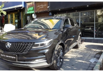 دانگ فنگ دیگنیتی   