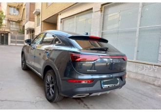 دانگ فنگ دیگنیتی   