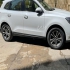 بورگوارد BX7   