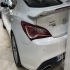 هیوندای جنسیس کوپه   
