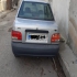 پراید صندوق دار   
