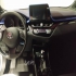تویوتا C-HR هیبرید   