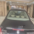 بنز کلاس C   