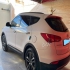 هیوندای سانتافه (ix45)   