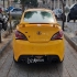 هیوندای جنسیس کوپه   
