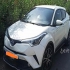 تویوتا C-HR هیبرید   