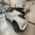 تویوتا C-HR هیبرید   