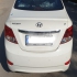 هیوندای اکسنت (مونتاژ)   