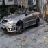 بنز کلاس CLK کروک   