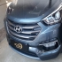هیوندای سانتافه (ix45)   