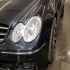 بنز کلاس CLK کروک   