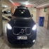 ولوو XC90   