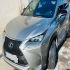 لکسوس NX هیبرید   