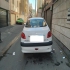 پژو 206 SD   