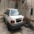 پراید صندوق دار   