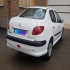 پژو 206 SD   