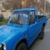 نیسان وانت زامیاد   