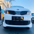 کیا اپتیما هیبرید   