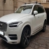 ولوو XC90   