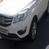 چانگان CS 35 (مونتاژ)   