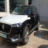 بورگوارد BX5   