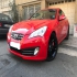 هیوندای جنسیس کوپه   