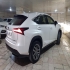 لکسوس NX هیبرید   
